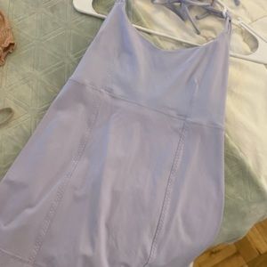 Lulu lemon workout top